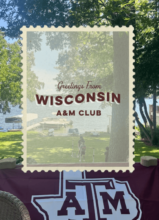 Introducing the Wisconsin A&M Club!