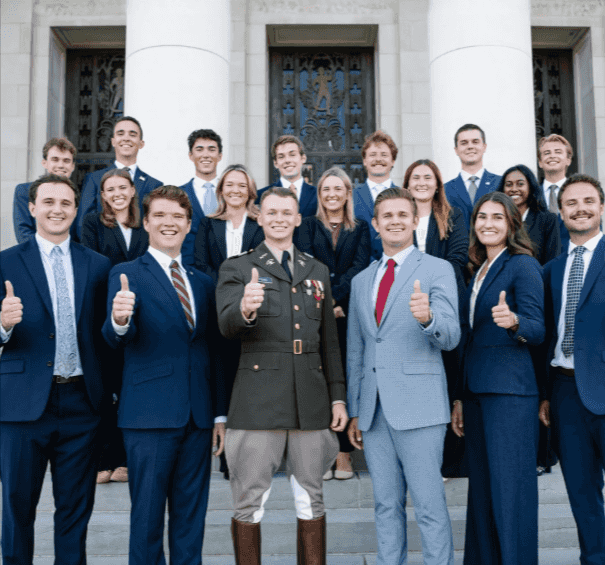 Introducing Executive Cabinet 2026-2027!