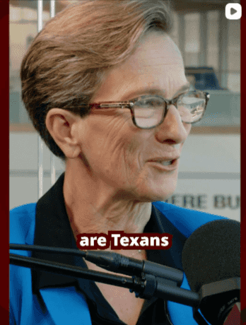 Texans serving Texans