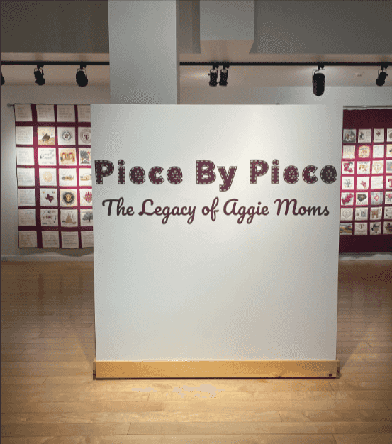 "Piece by Piece"