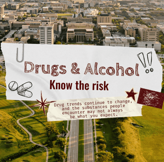 Knowing the risks