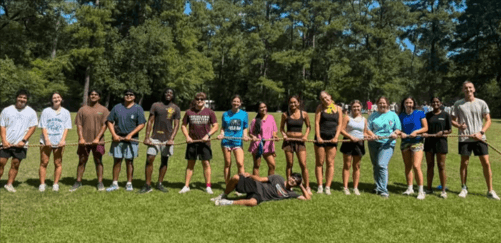 Zachry Leadership Program