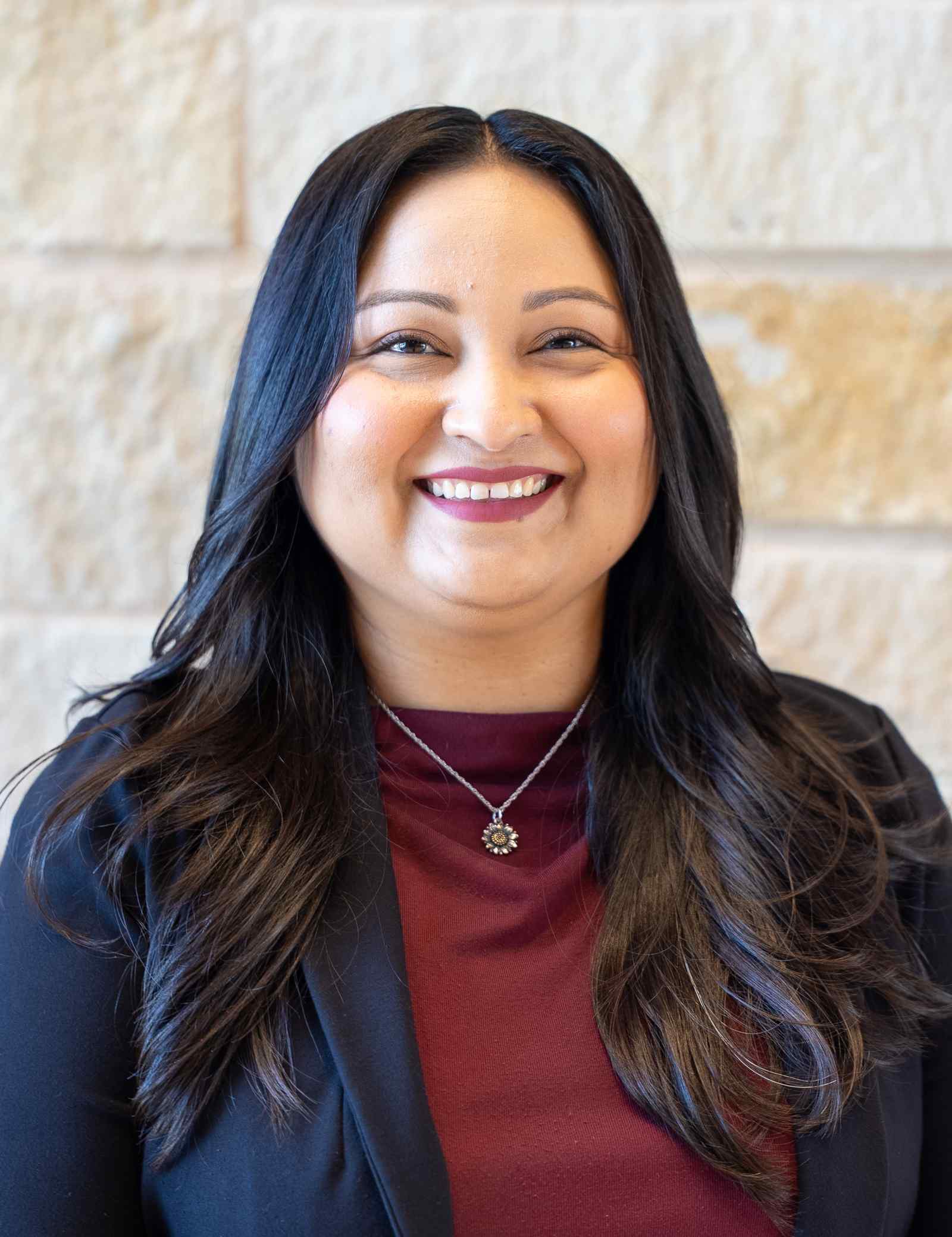 Texas A&M University Higher Education Center at McAllen names first director of student affairs