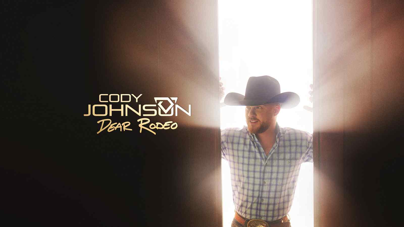 CODY JOHNSON TOP 3 MOST-ADDED AT COUNTRY RADIO TODAY WITH REFLECTIVE SINGLE “DEAR RODEO”