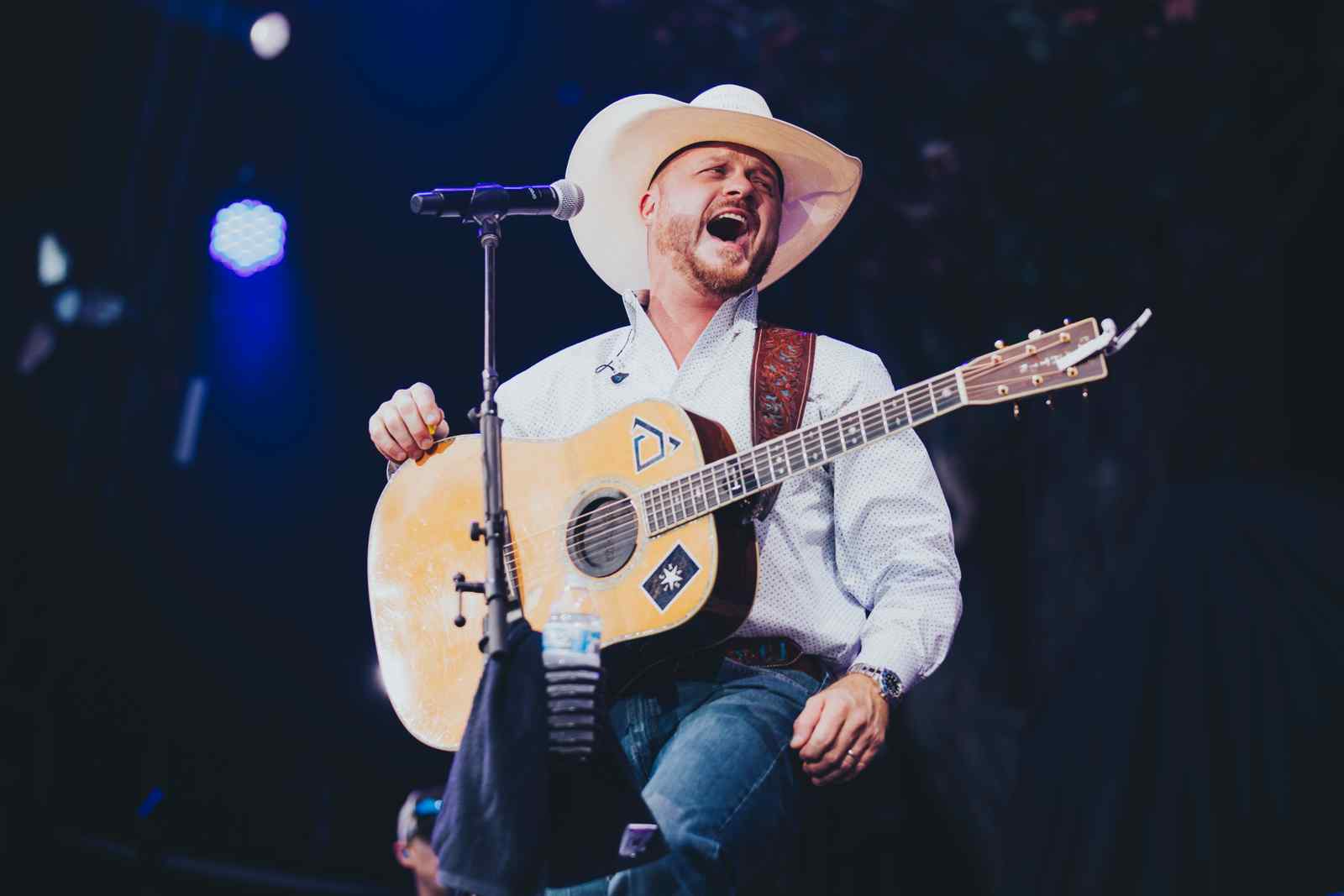 Cody Johnson Performs “Human” on Today Show and Entertains Fans at Citi Field as part of Zac Brown Band’s “Out in the Middle Tour”