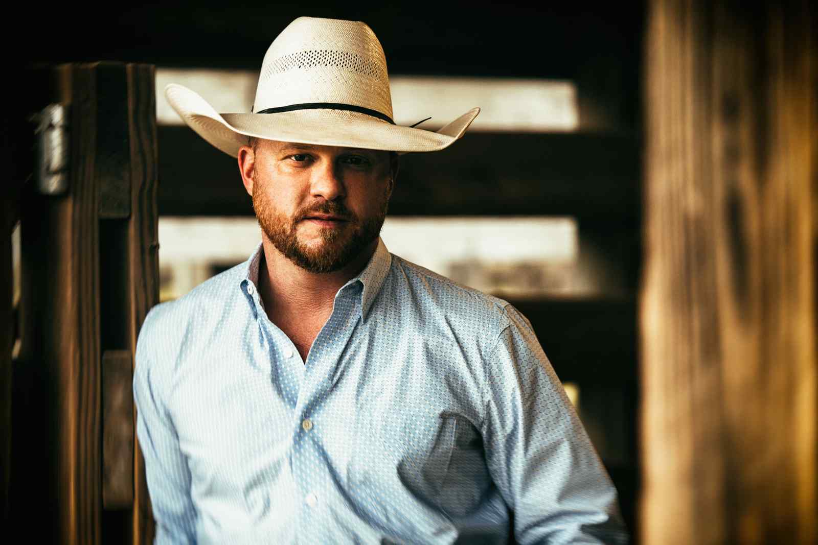 Cody Johnson Receives Five CMA Award Nominations