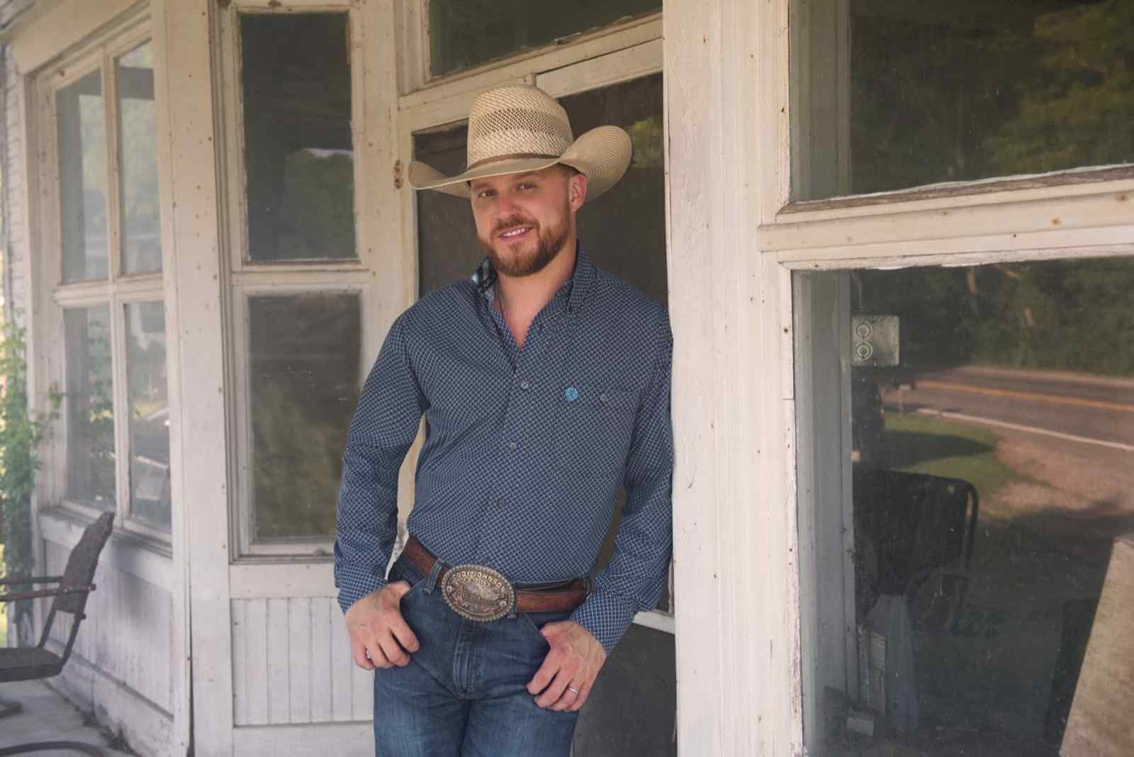 TEXAS NATIVE CODY JOHNSON WILL HELP KICK OFF THE RODEO’S 90TH ANNIVERSARY CELEBRATION WITH OPENING PERFORMANCE AT RODEOHOUSTON®