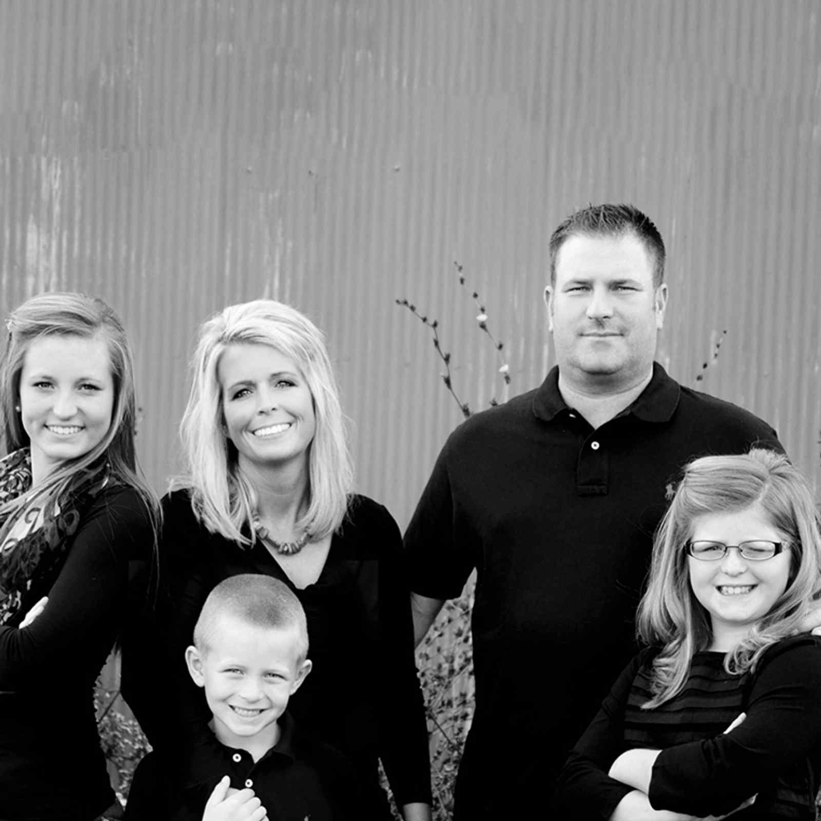 Caldwell Family