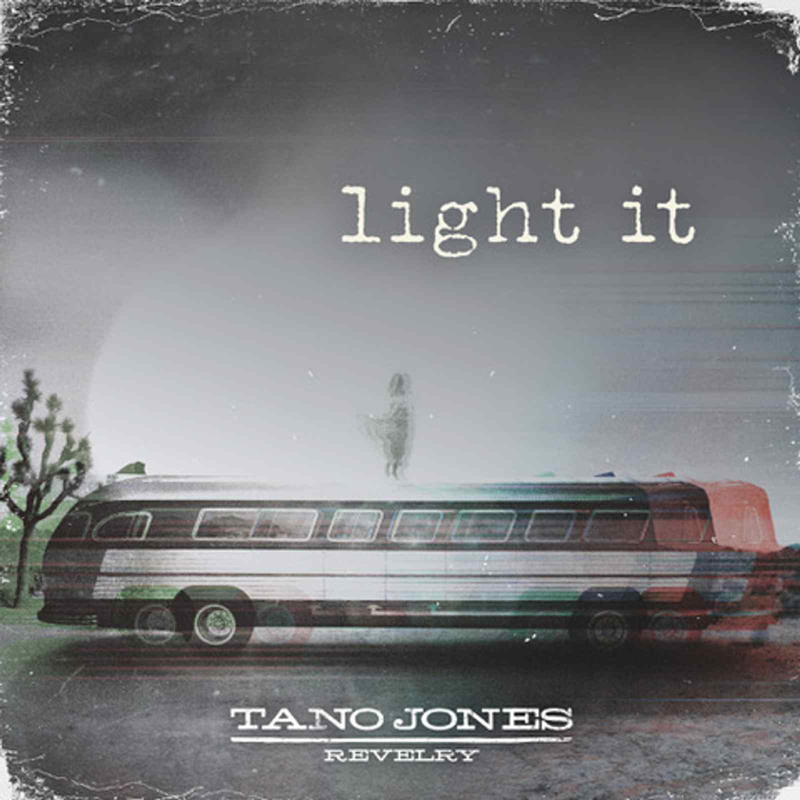 October 7, 2024 – Nine (9) Stations add “Light It” 1st Week out of the box! New Lyric Video Released 