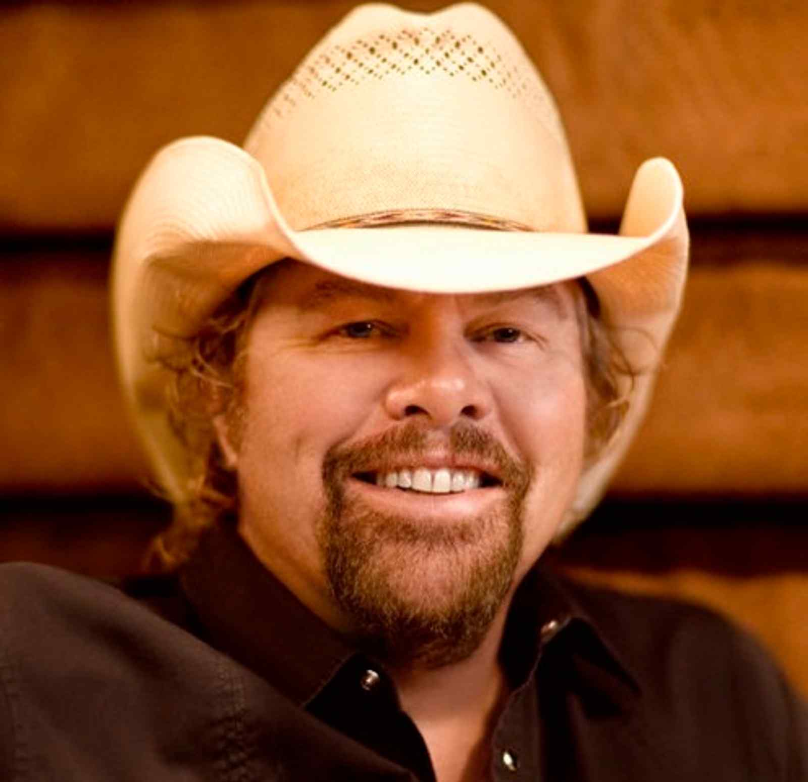 Toby Keith's "American Soldier" Gets High Gloss Shine