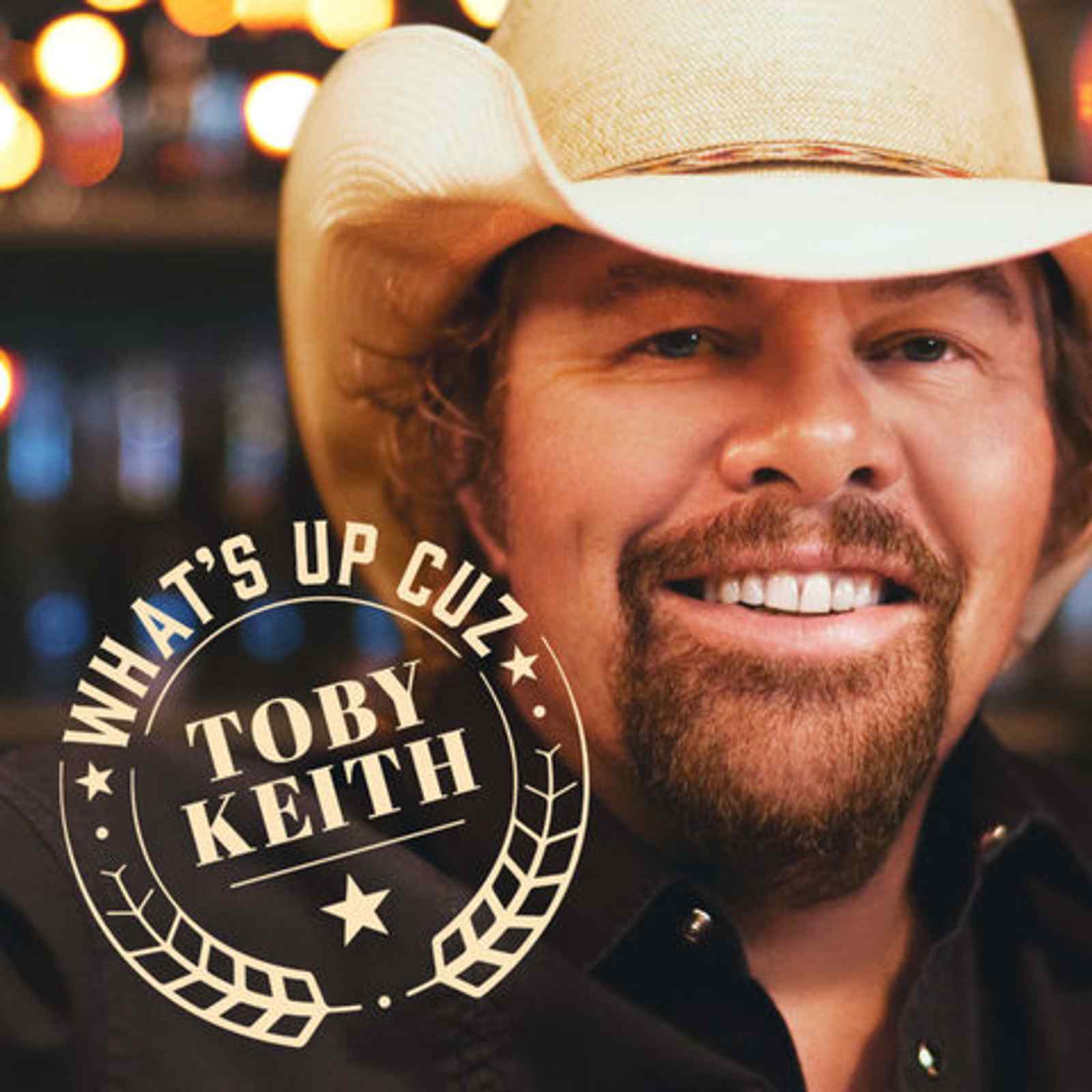 Toby Keith Debuts "Don't Let The Old Man In" Video June 18