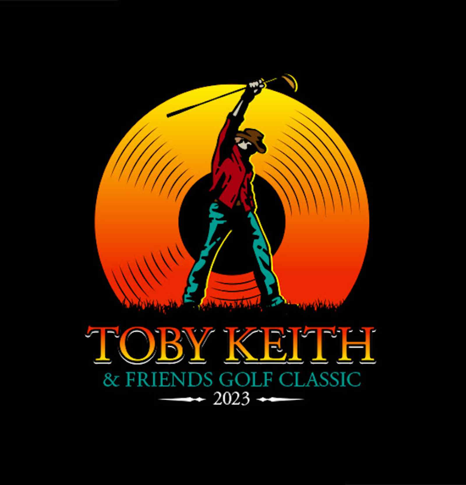 Toby Keith & Friends Golf Classic  Returns June 2-3