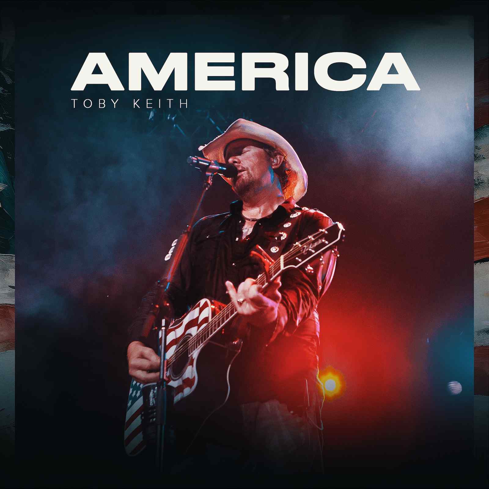 Toby Keith Goes Heavy Metal  With 20 New RIAA Certifications