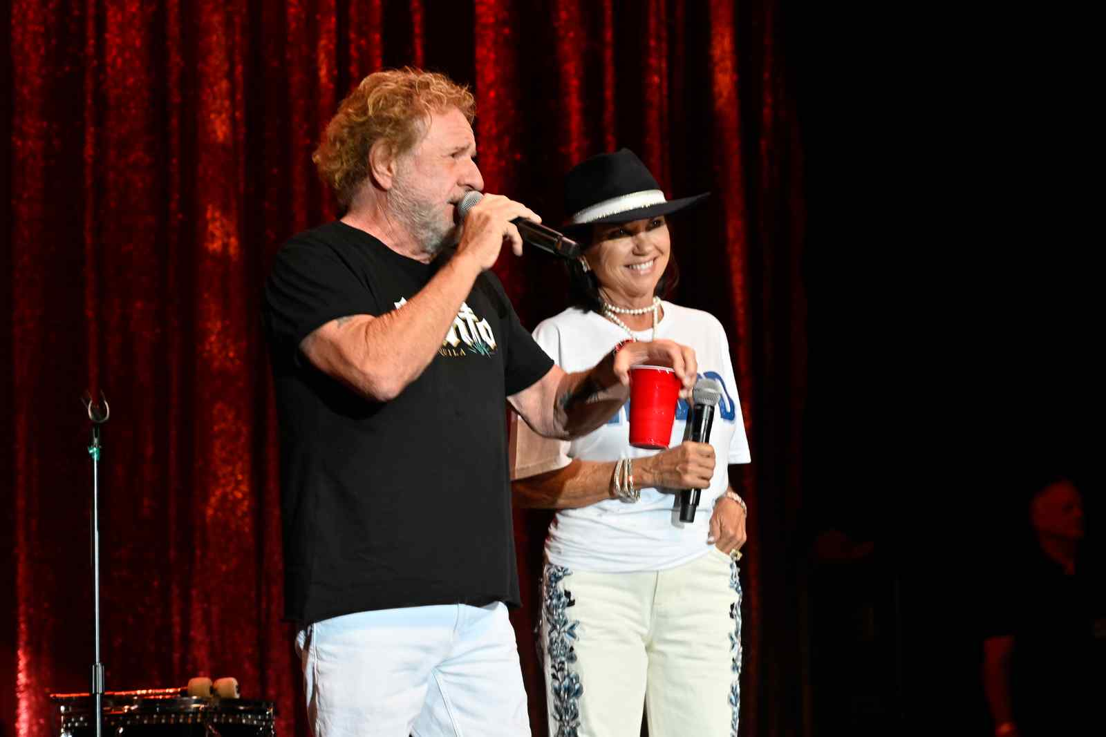 Toby Keith & Friends Event Raises Record $1.4 Million