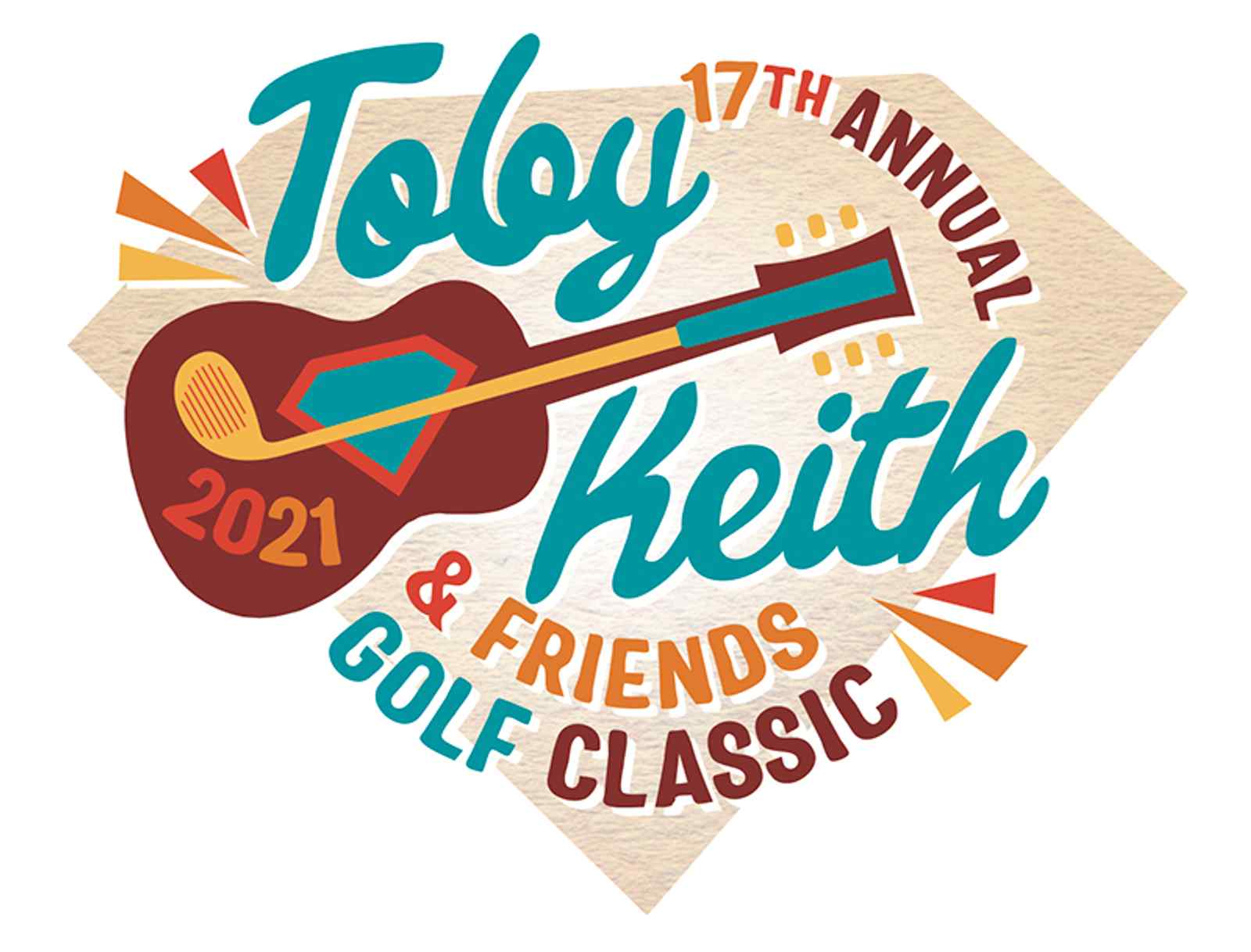 Toby Keith & Friends Golf Classic Returns This Month