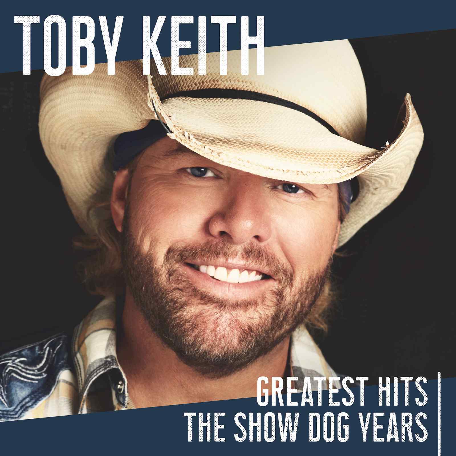 Toby Keith's  Greatest Hits: The Show Dog Years  Turns Five