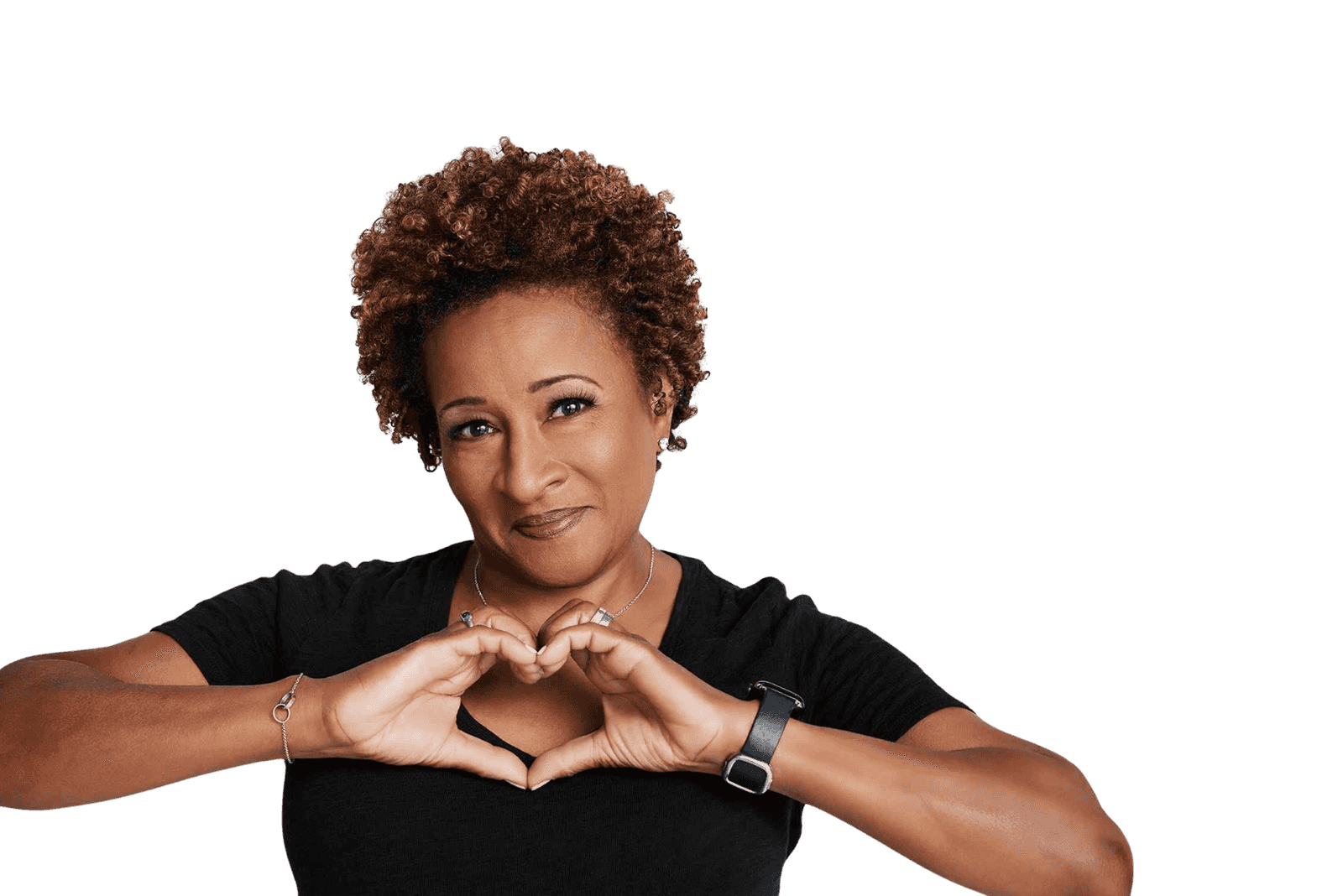 Wanda Sykes