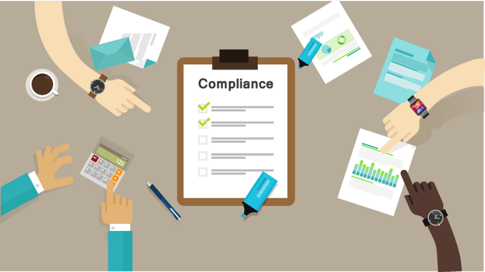 FOLLOWING THE RED TAPE ROAD: A GUIDE TO REGULATORY COMPLIANCE IN TRI REPORTING