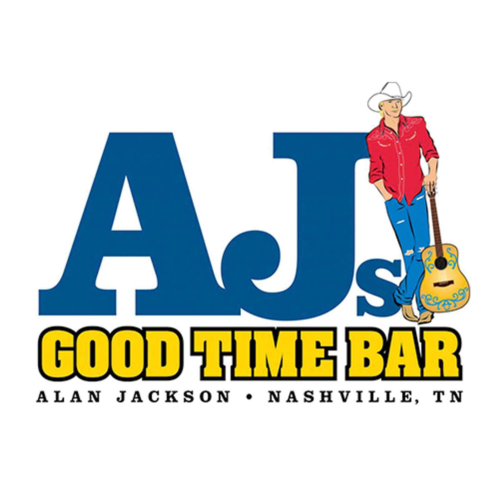 AJ's Good Times Bar