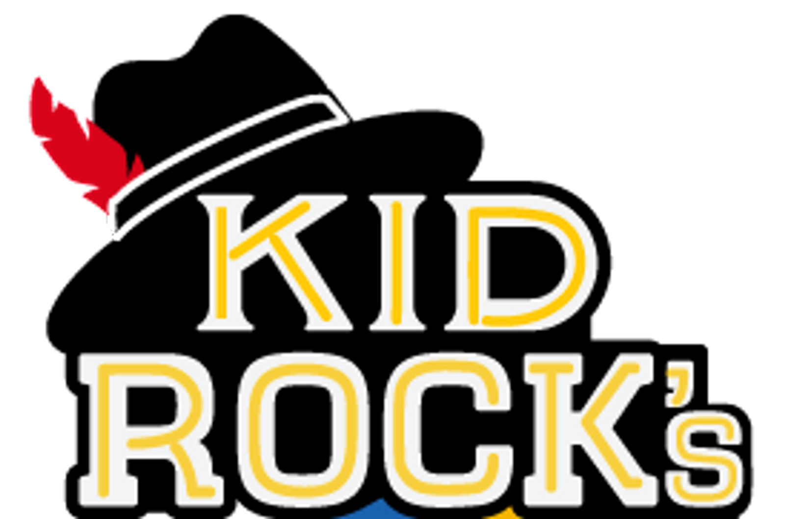 Kid Rock's Big Honky Tonk Rock N' Roll Steakhouse