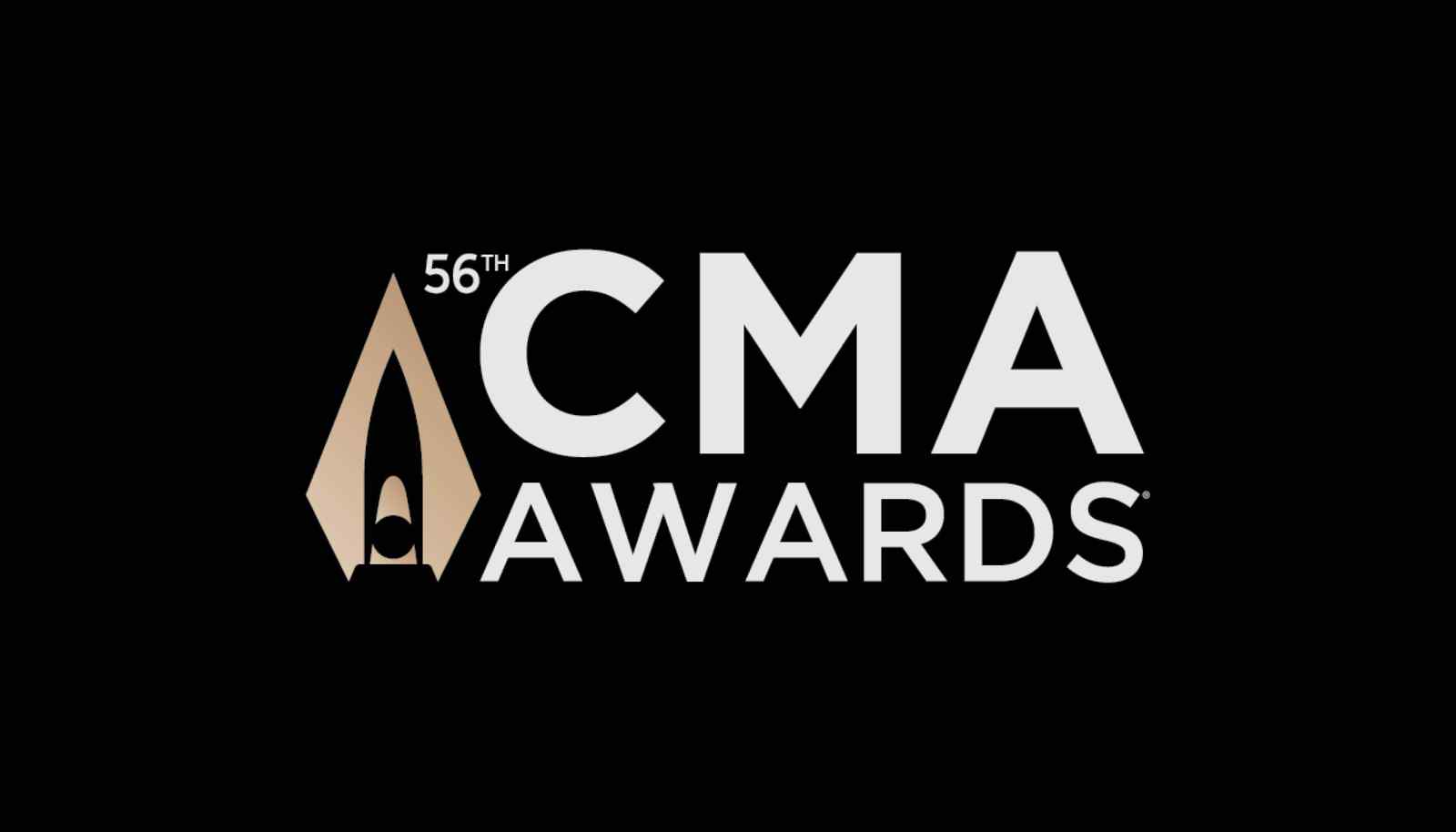 The 56th Annual CMA Awards