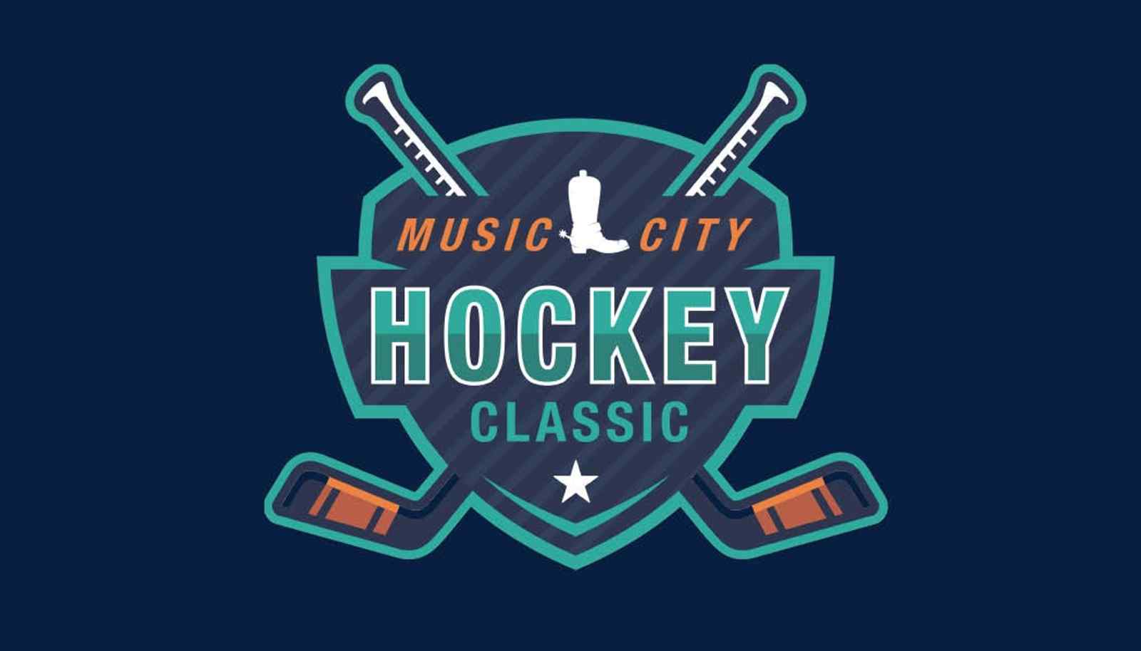 Music City Hockey Classic