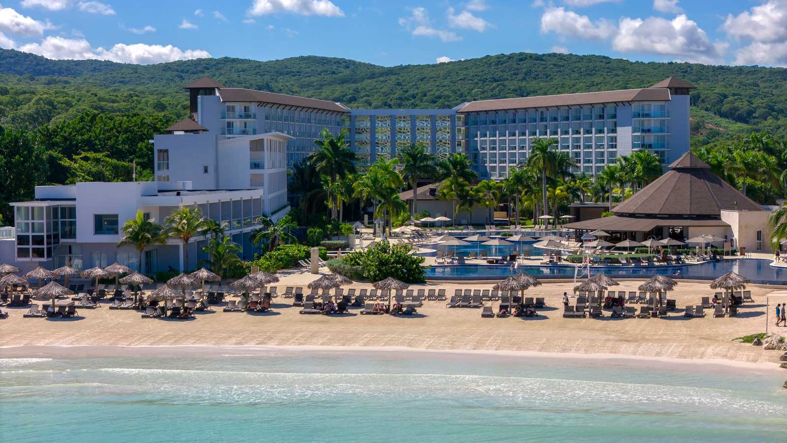 Hideaway at Royalton Blue Waters