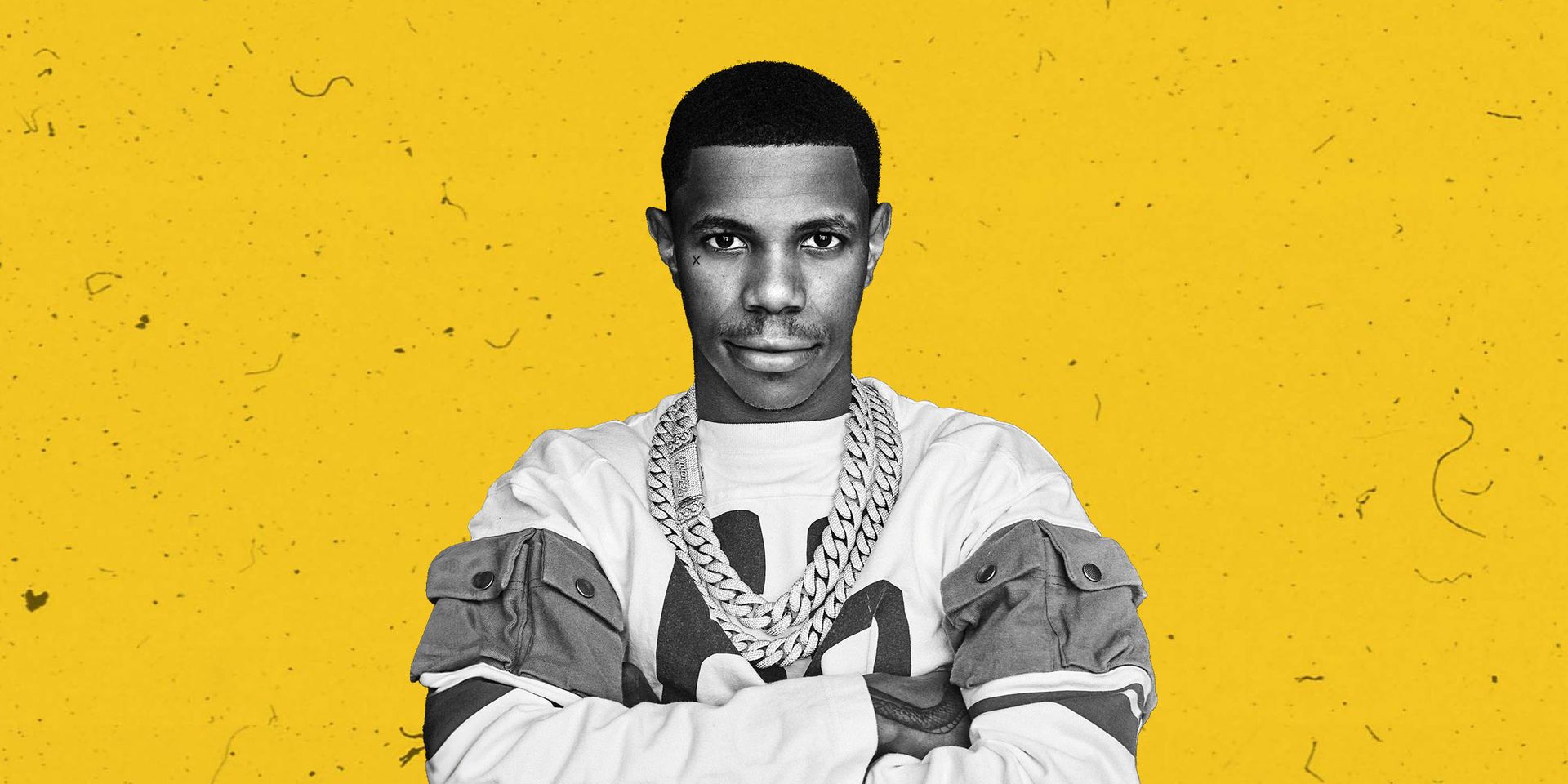 A boogie wit da hoodie get to discount you