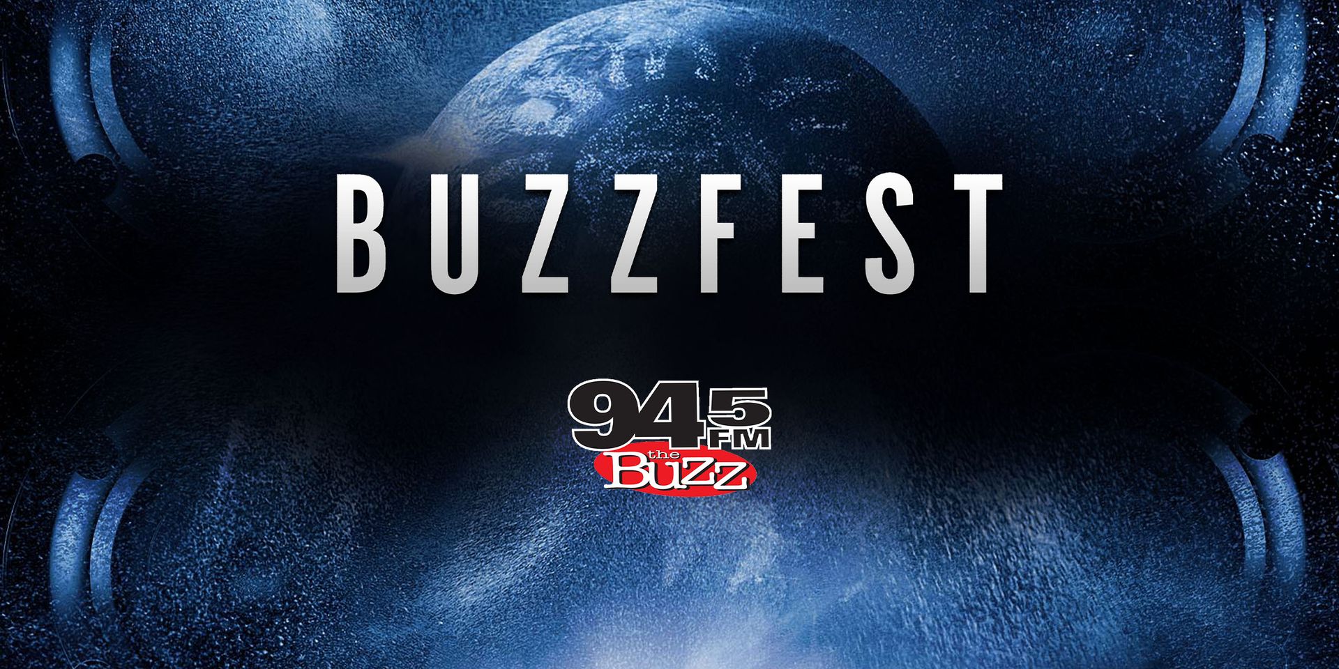 Buzzfest 2025 featuring Godsmack