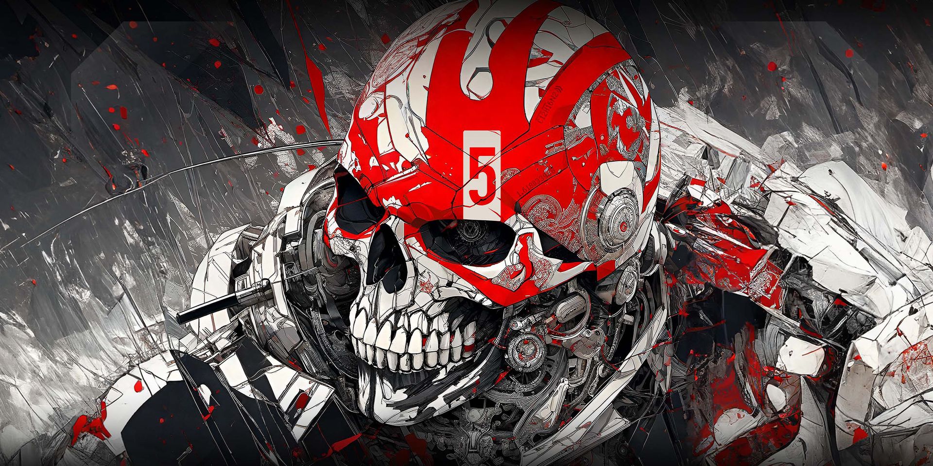 Five Finger Death Punch