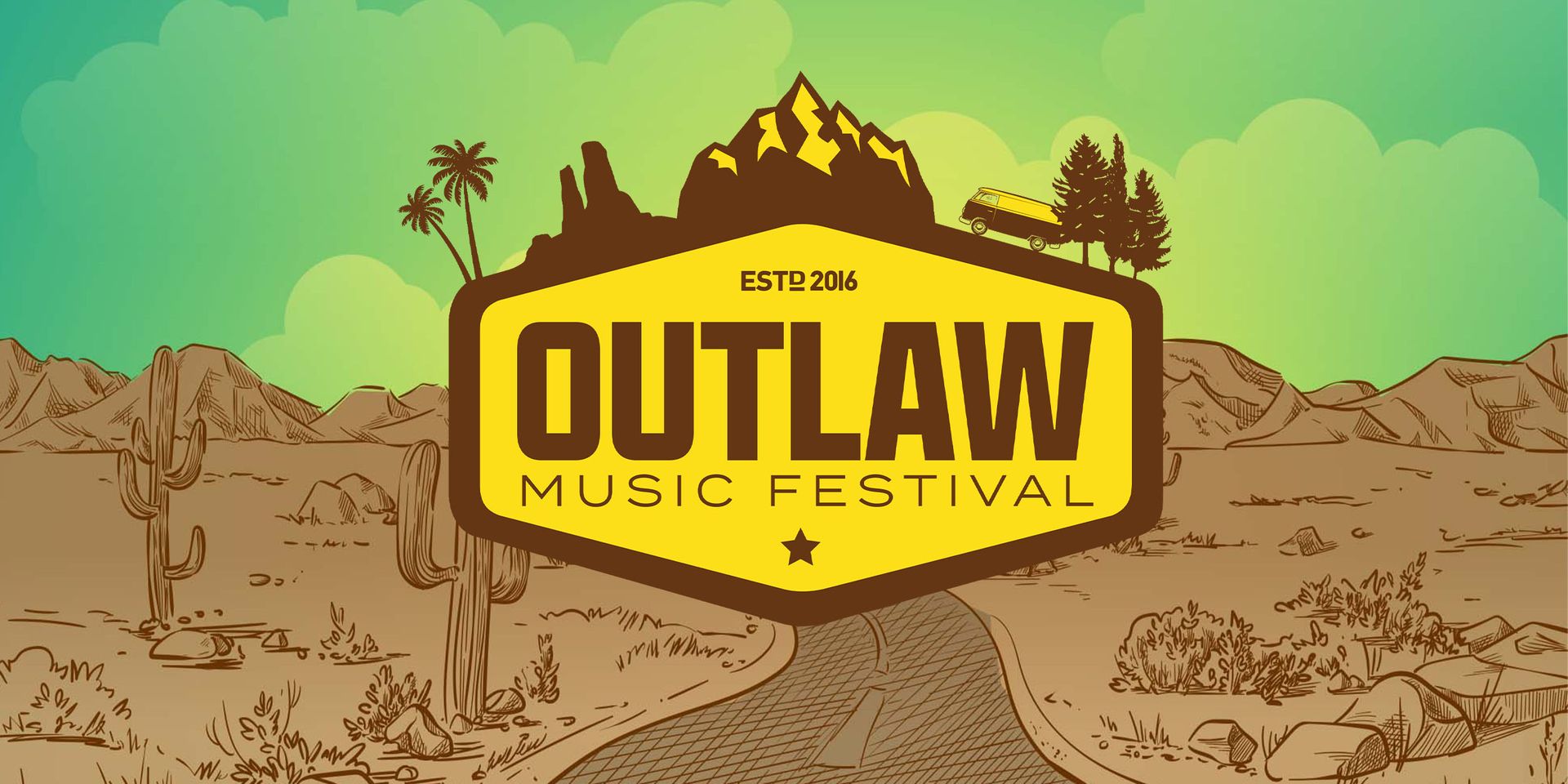 Outlaw Music Festival Willie Nelson & Family