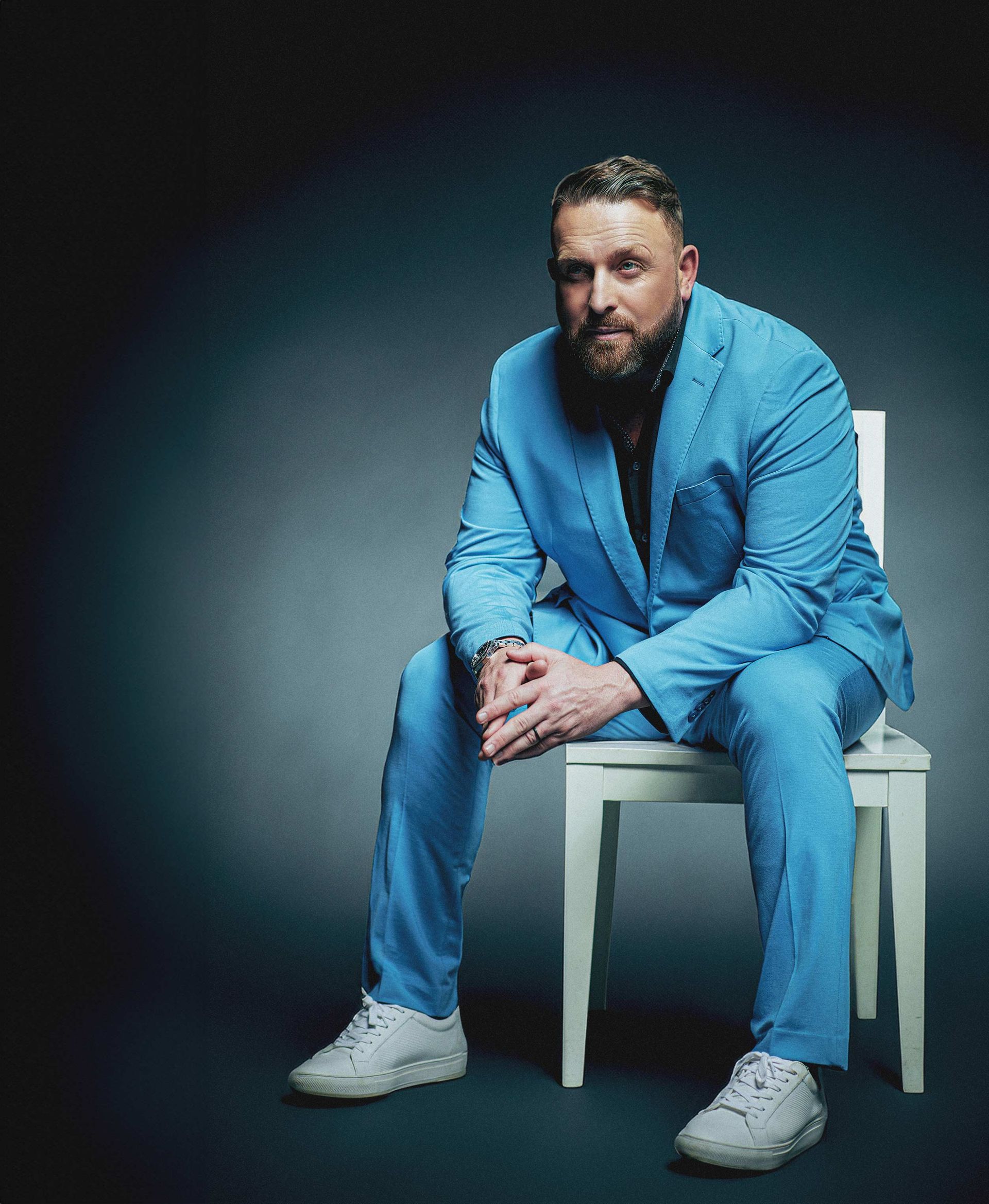 Johnny Reid