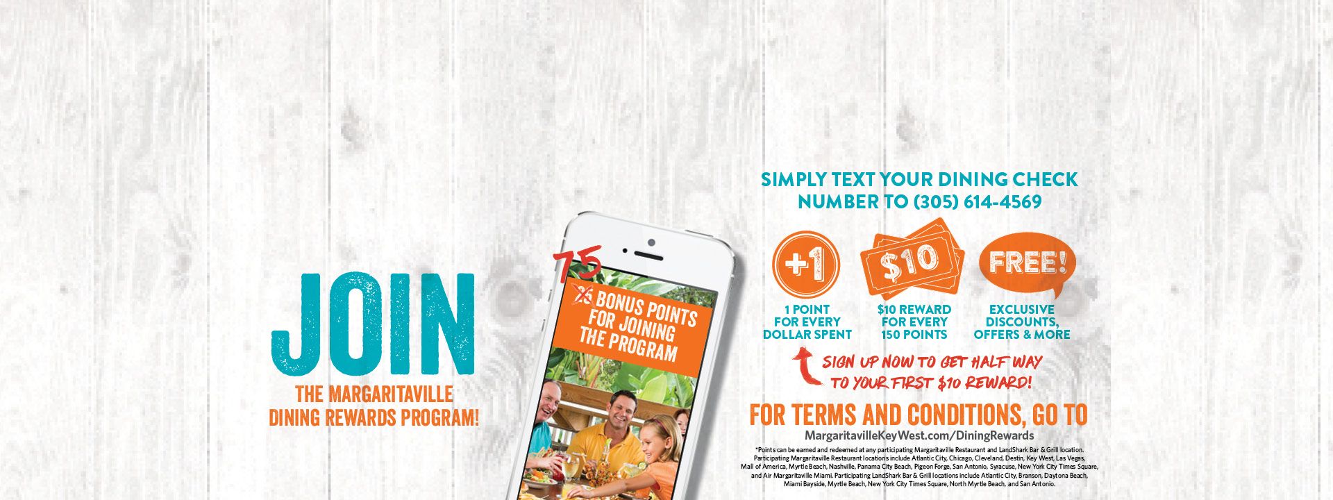 Margaritaville Key West Restaurant