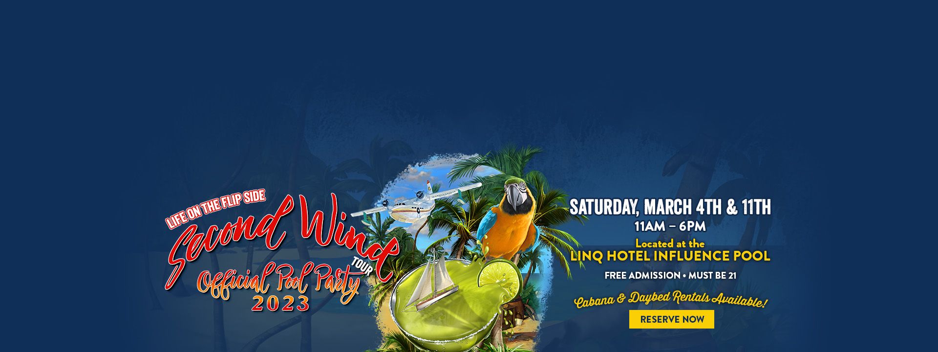 Margaritaville Las Vegas Restaurant Las Vegas, NV Jimmy Buffett's