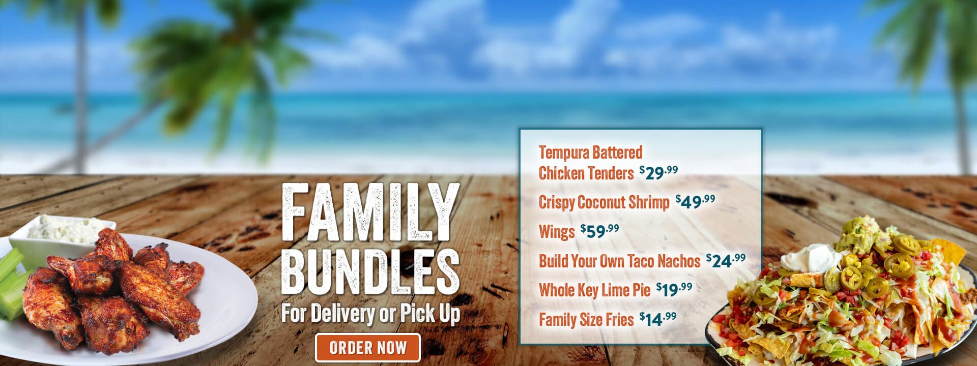 Clock family deals restaurant auburndale fl