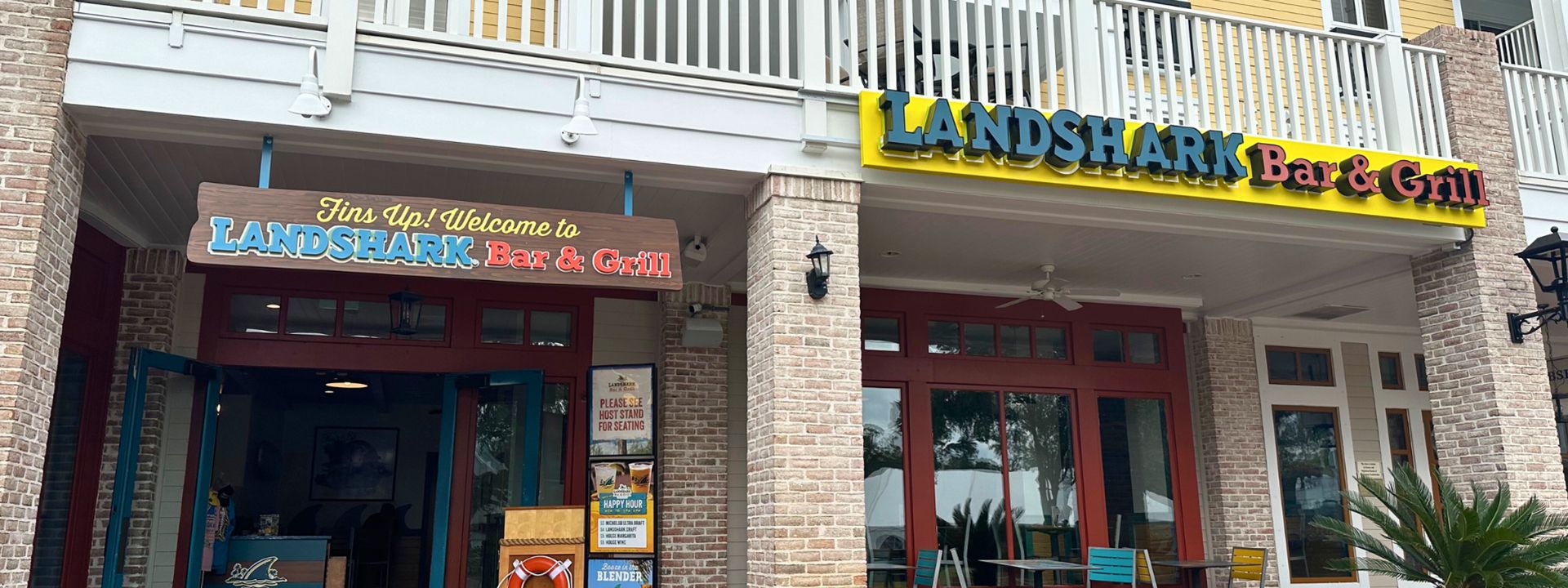 LandShark Miramar Beach Bar & Restaurant In Miramar Beach, FL