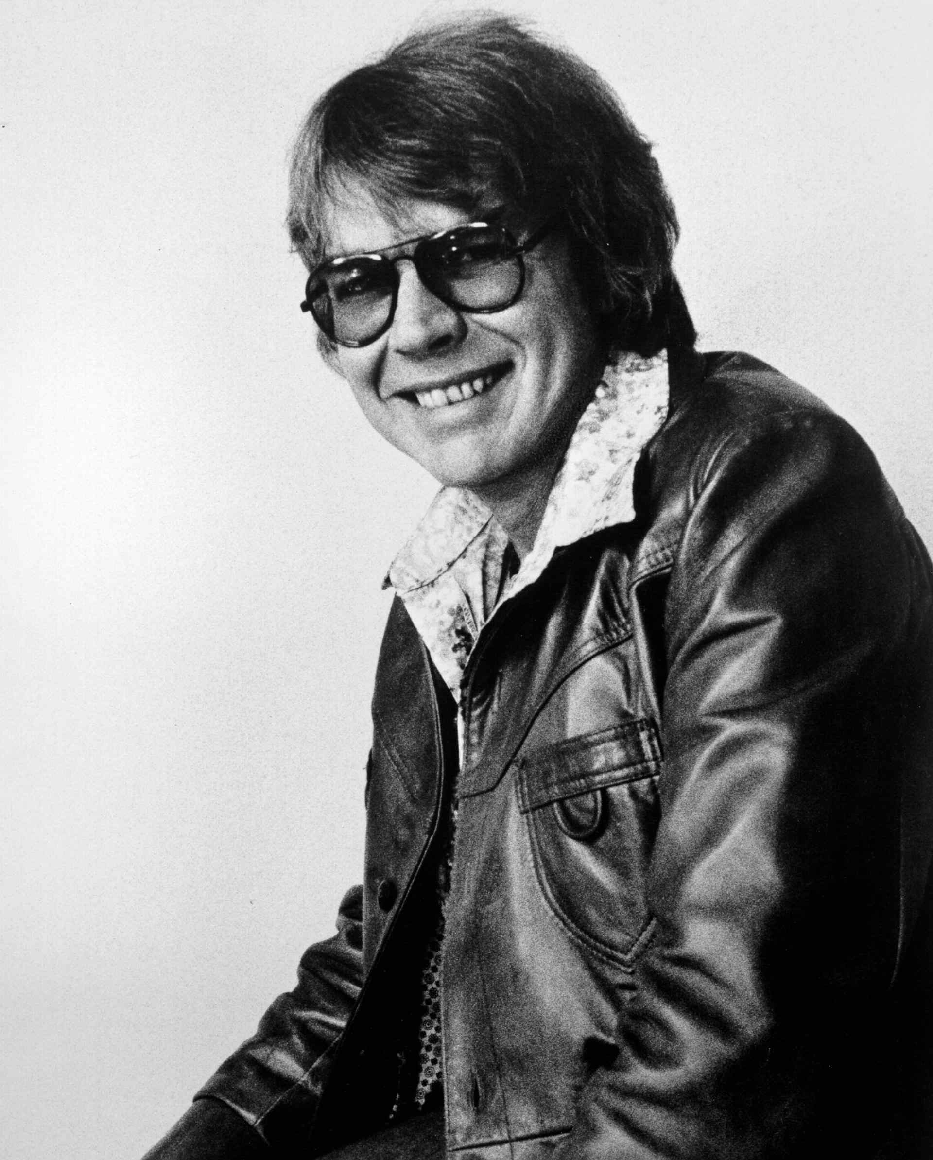 C.W. McCall