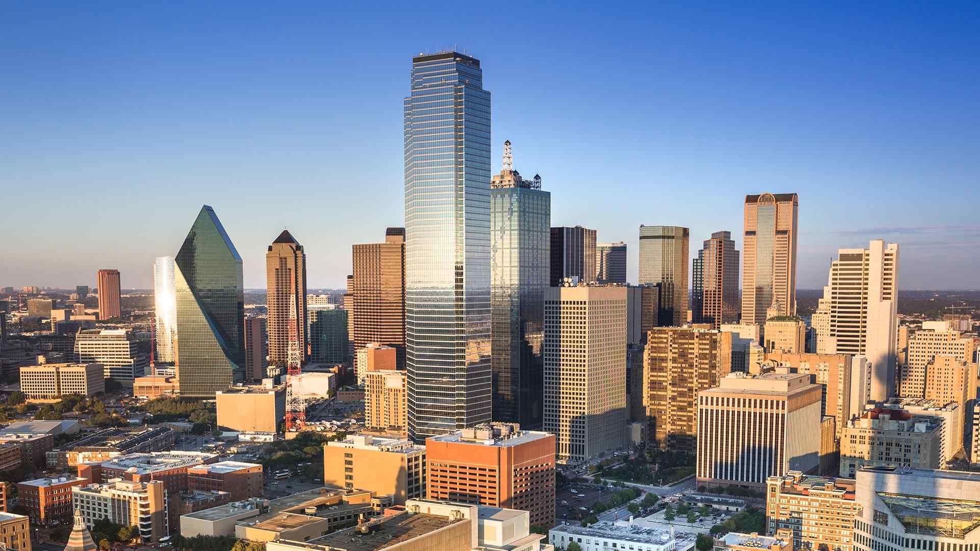 National Commercial Services Overview