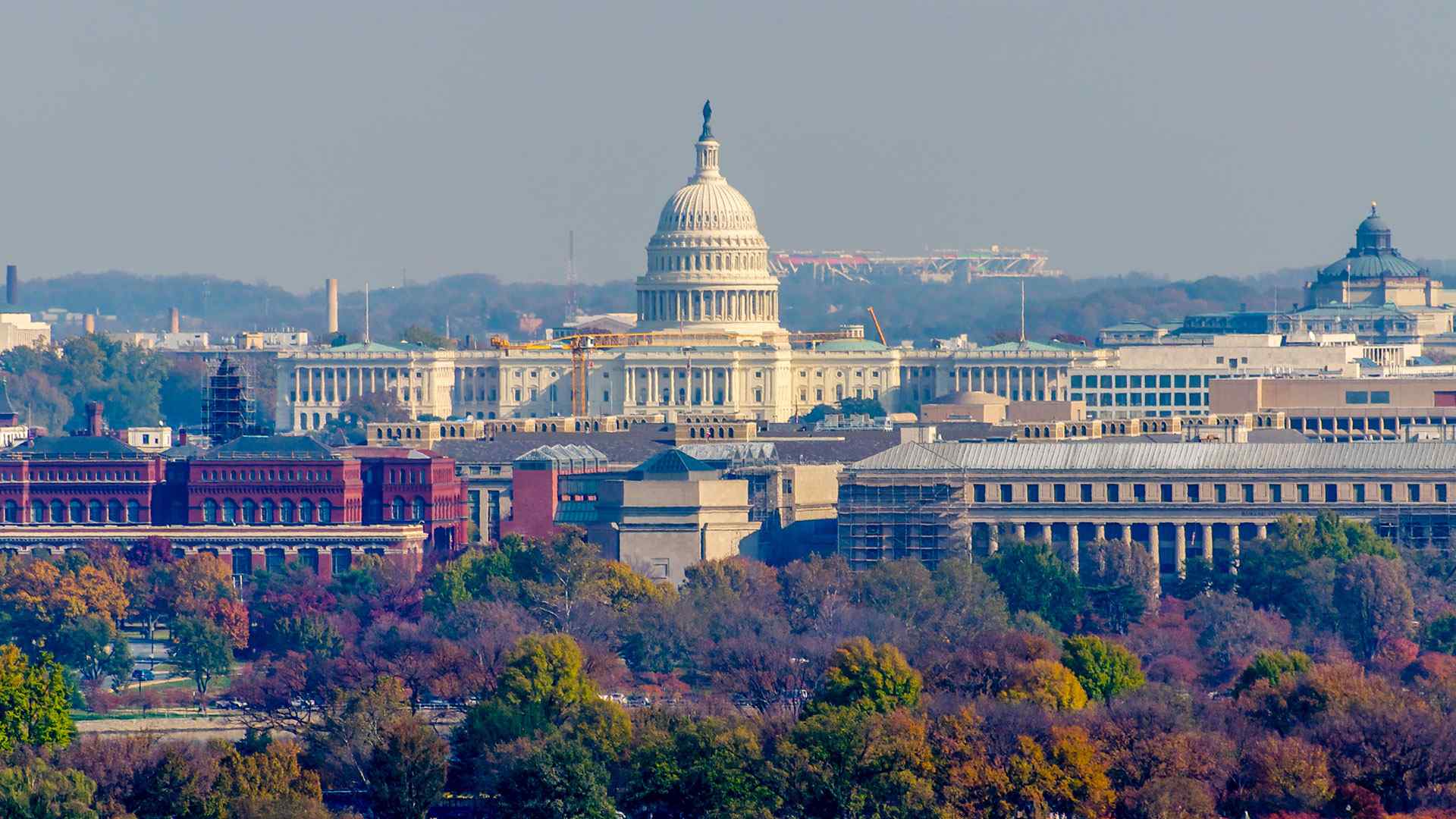 National Lender Services Overview