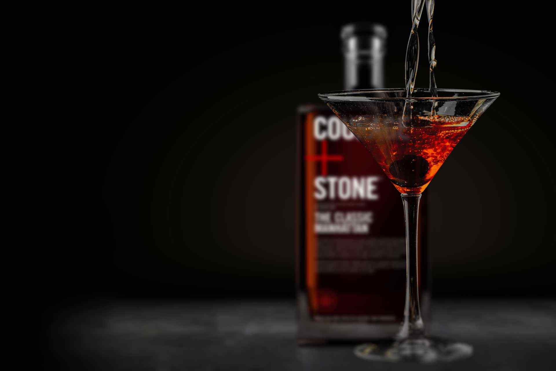 The Classic Manhattan