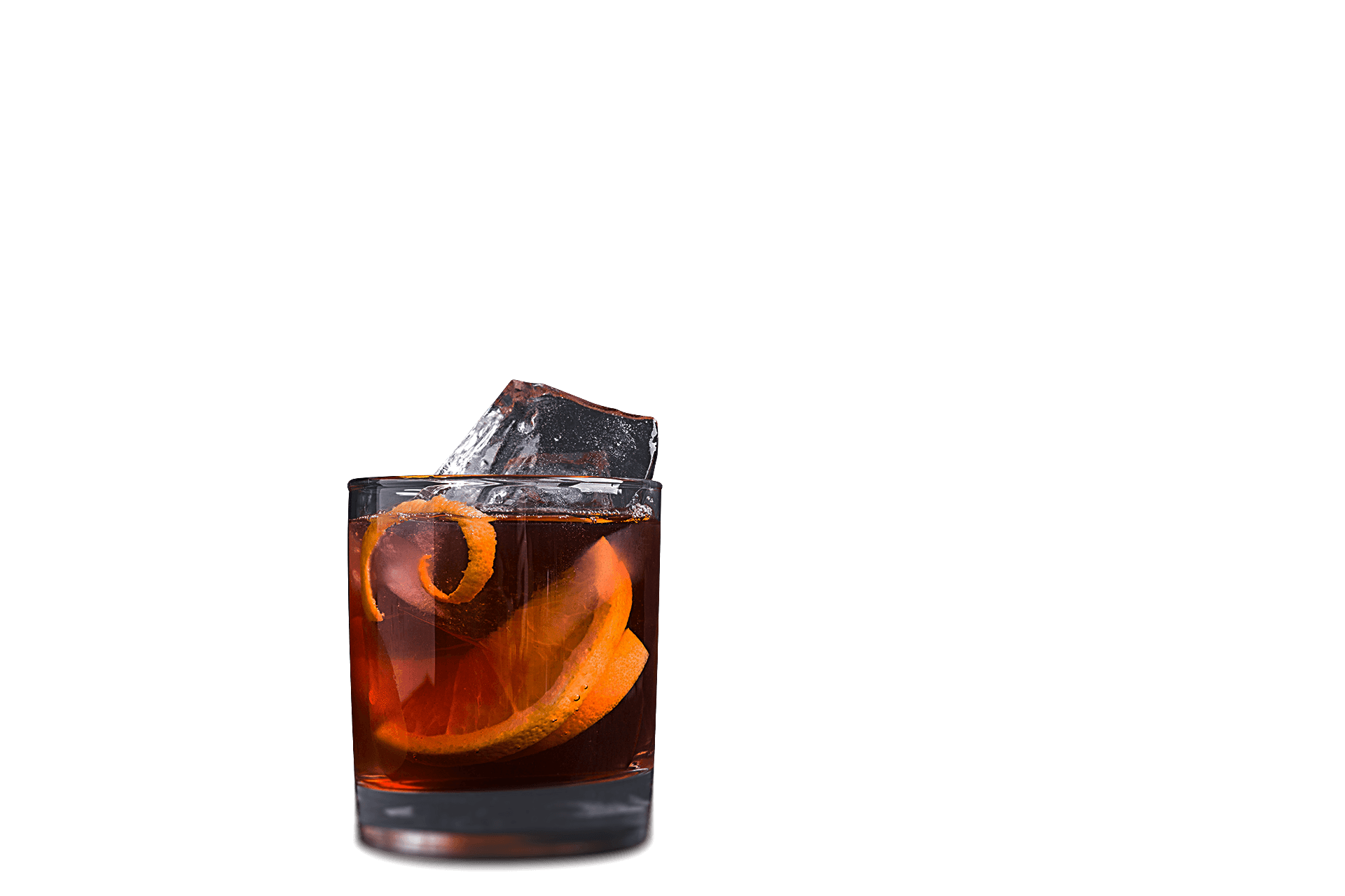 The Classic Old Fashioned