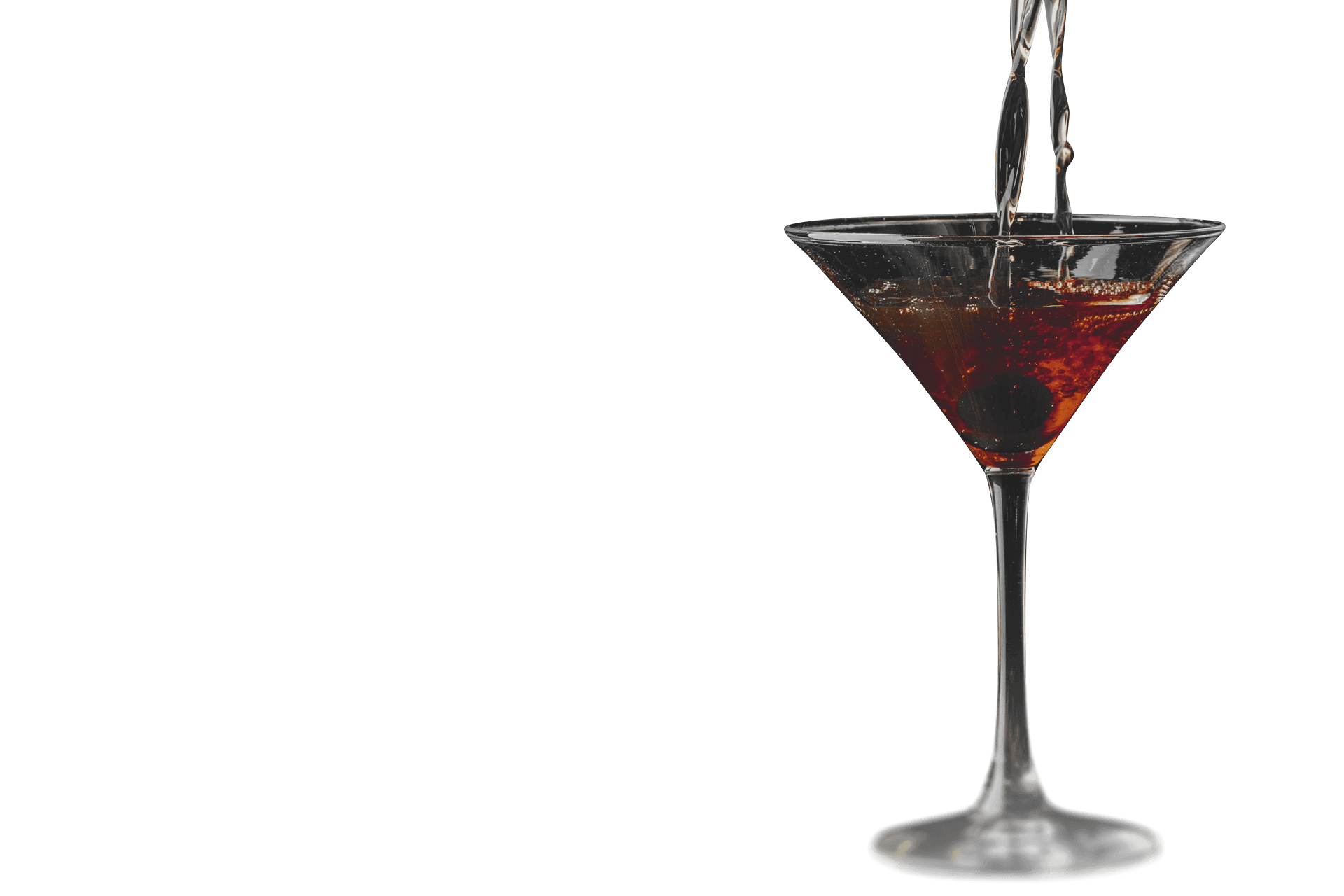 The Classic Manhattan