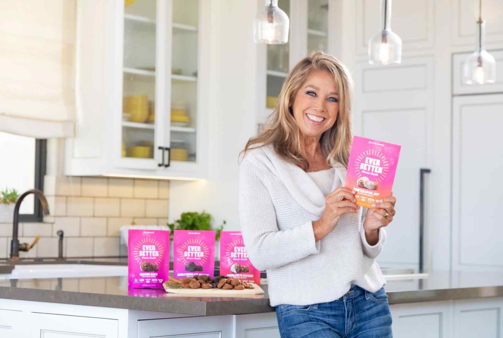 EVER BETTER™ Snacks By Denise Austin