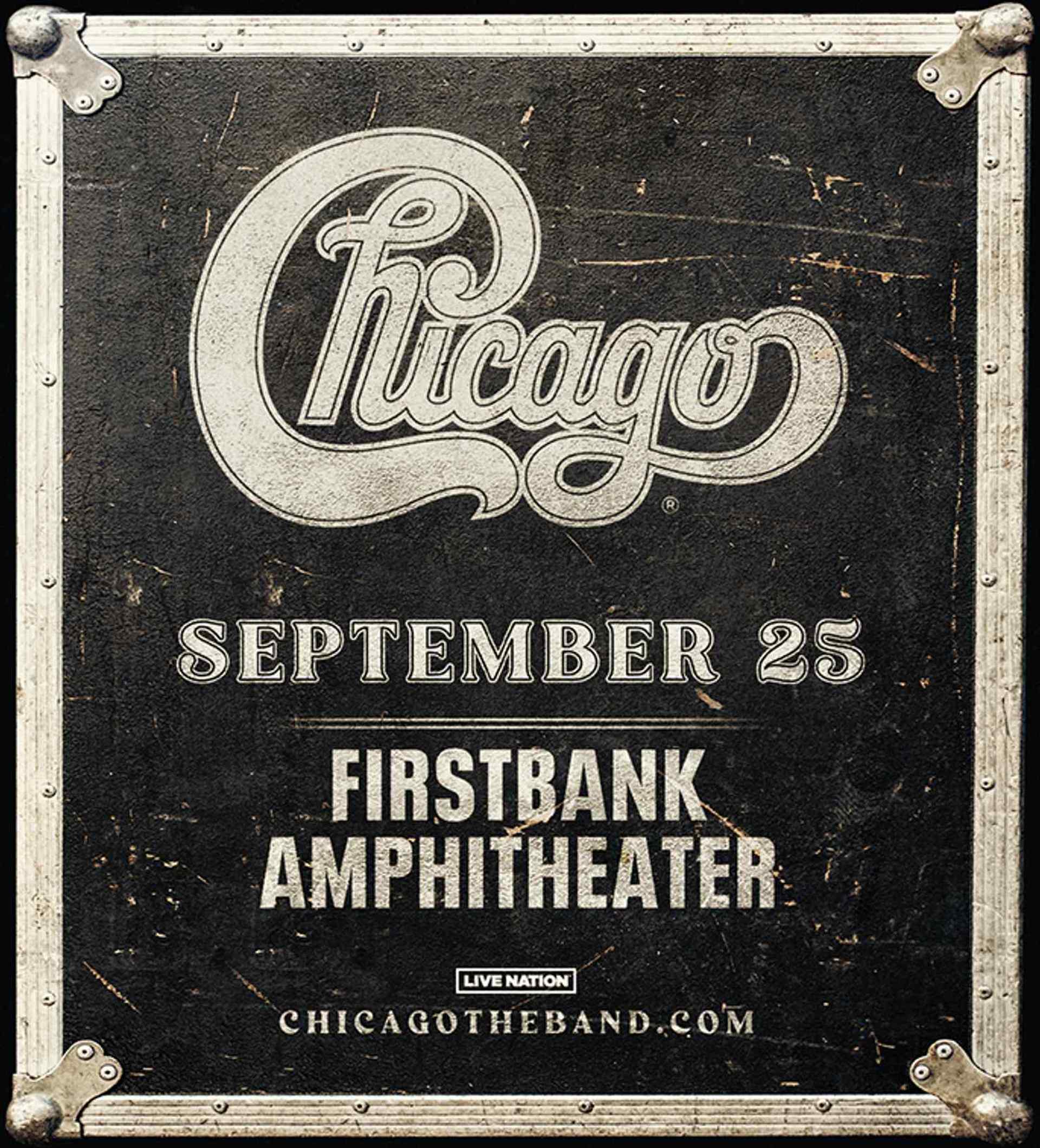Chicago - 7:00 PM