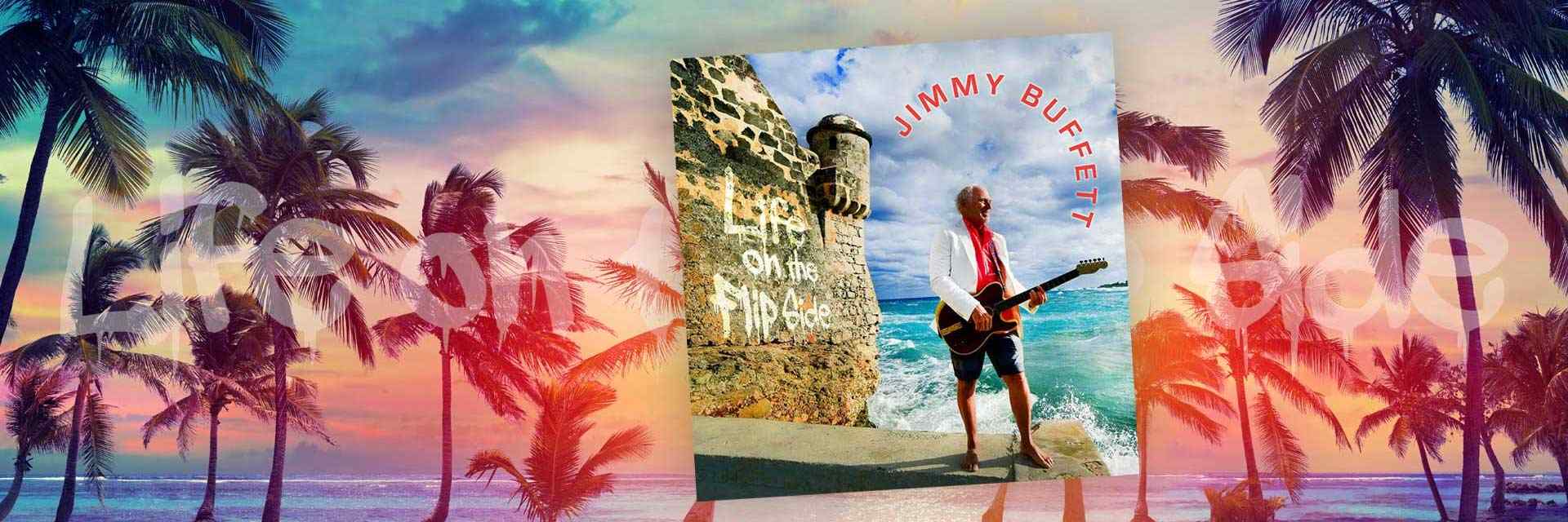 Life On The Flip Side Out Now