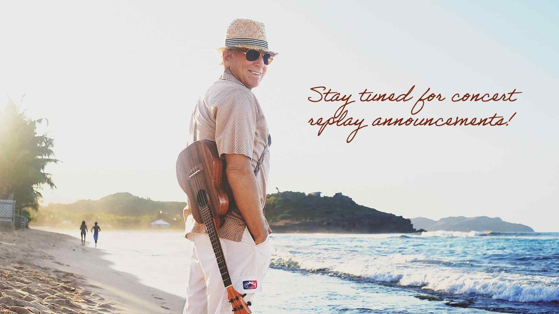 Live Video Coming Soon!