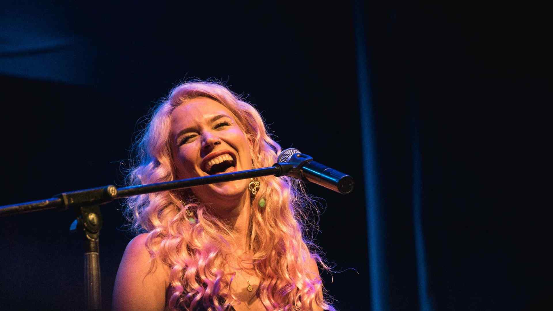 Joss Stone 