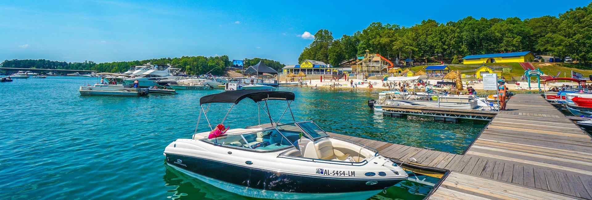 General Information Margaritaville Rv Resort At Lanier Islands