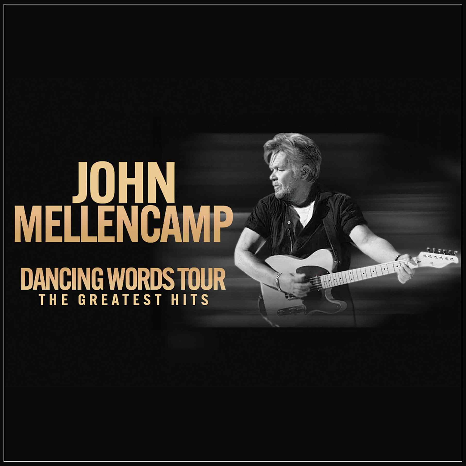John Mellencamp