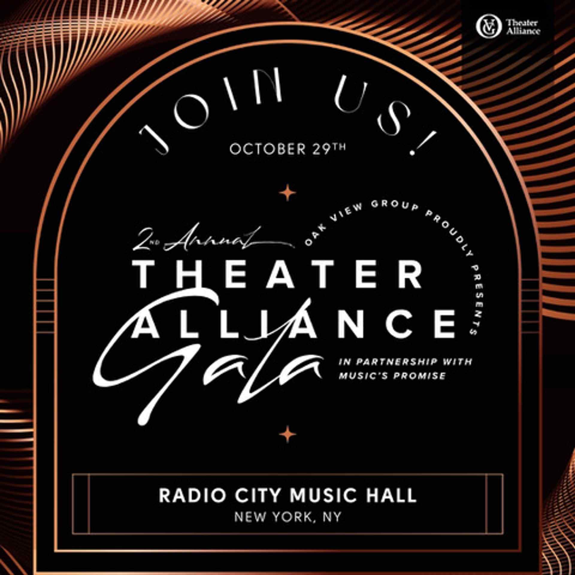 Theater Alliance Gala Theater Alliance Gala